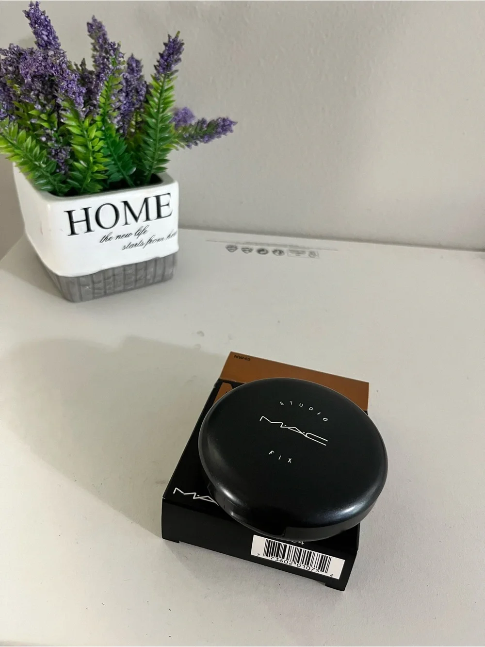 MAC Cosmetics mac studio